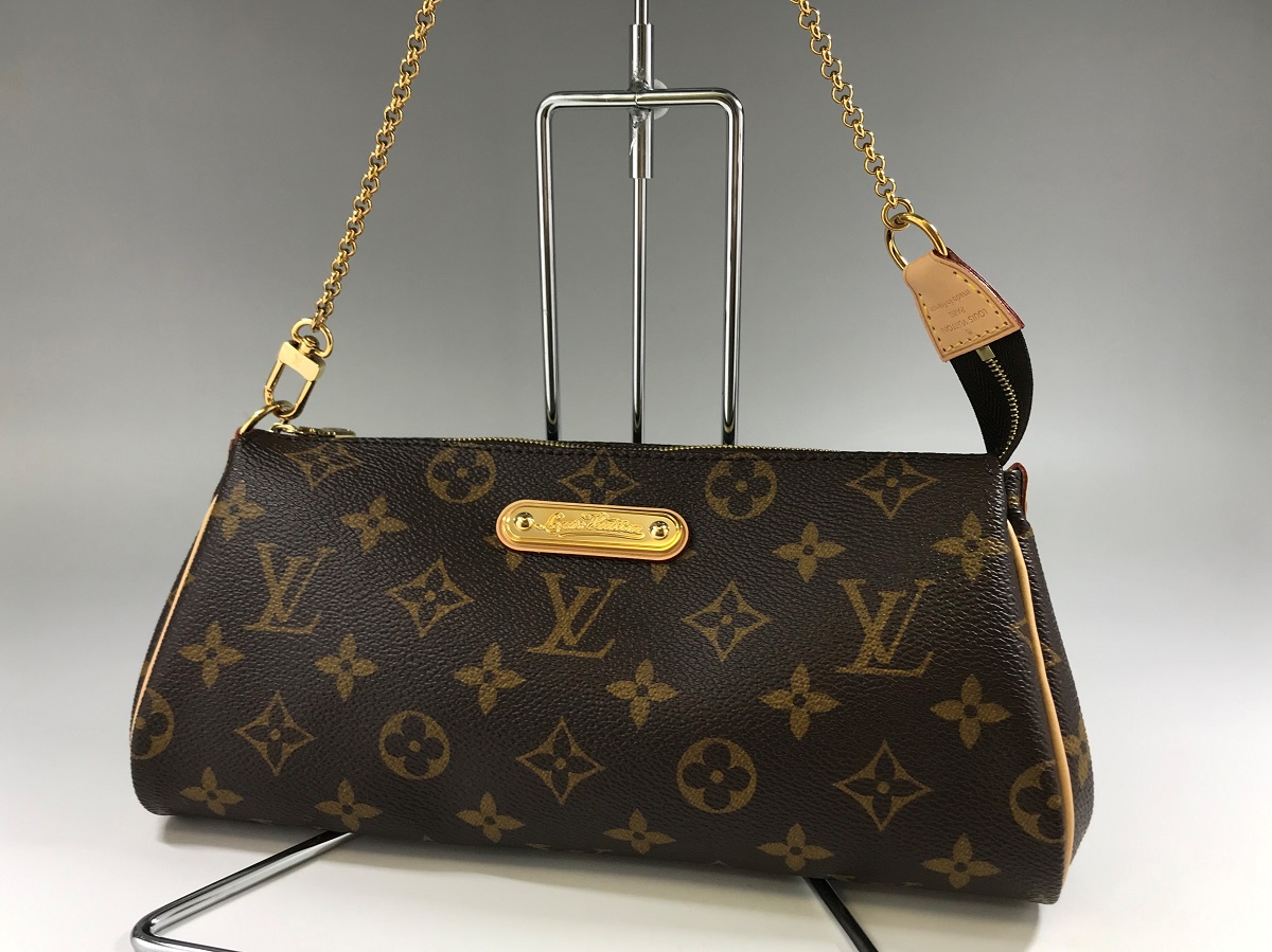 LOUIS VUITTON【ルイヴィトン】モノグラム エヴァ M95567 画像1