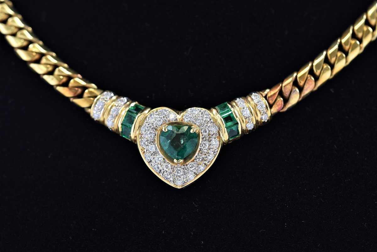 ネックレス 画像1