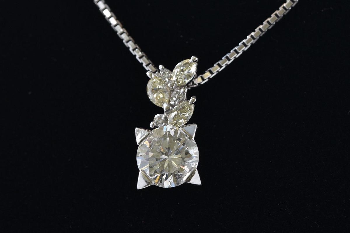 ネックレス 画像1