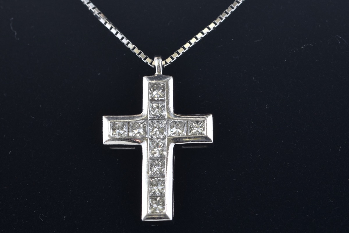 ネックレス 画像1