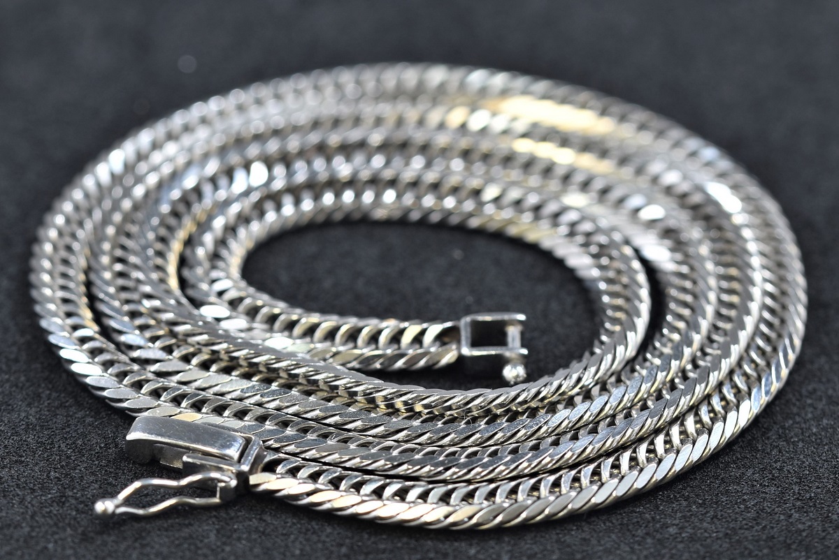 ネックレス 画像1