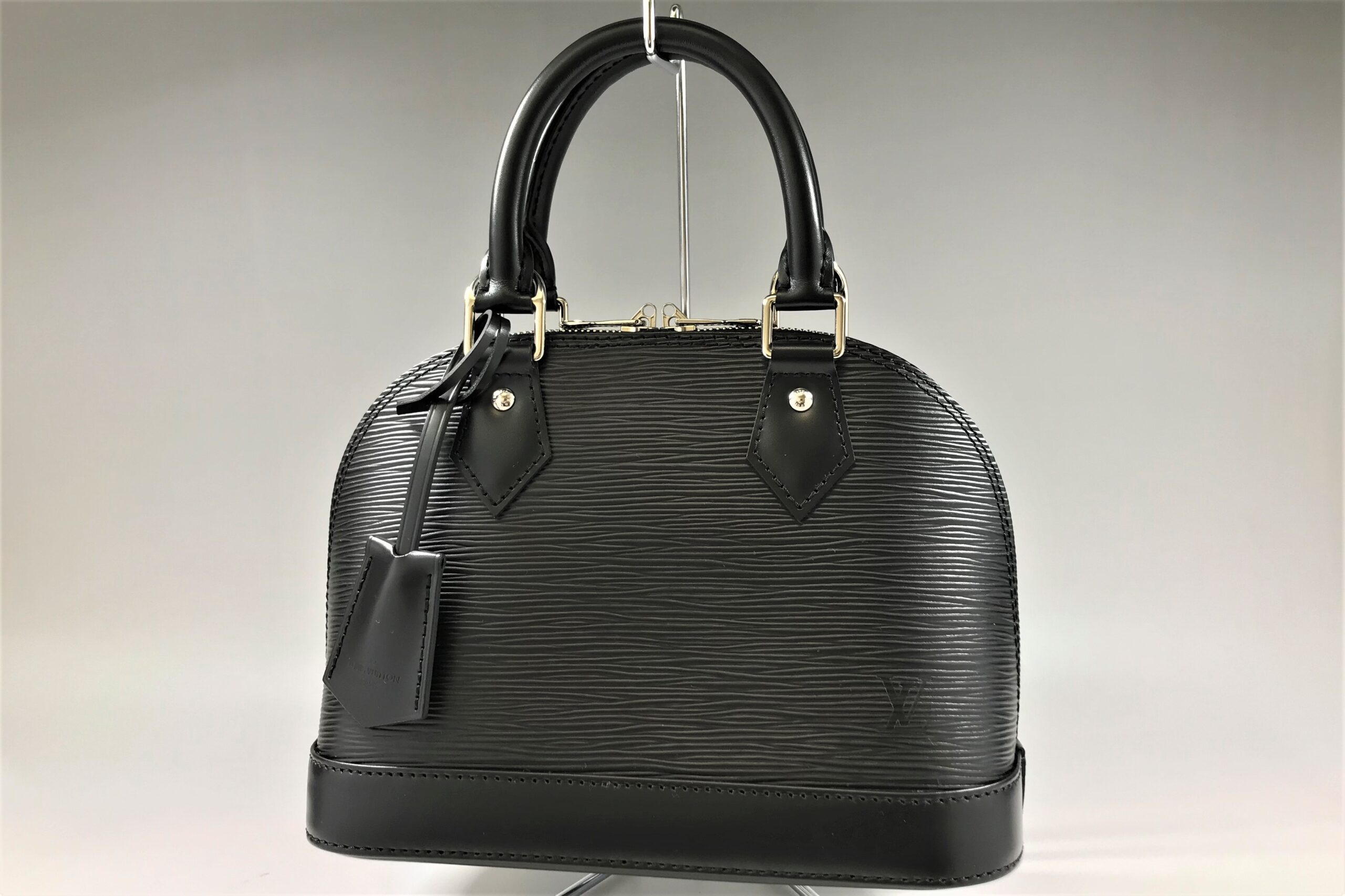LOUIS VUITTON【ルイヴィトン】エピ アルマ M40862 画像1
