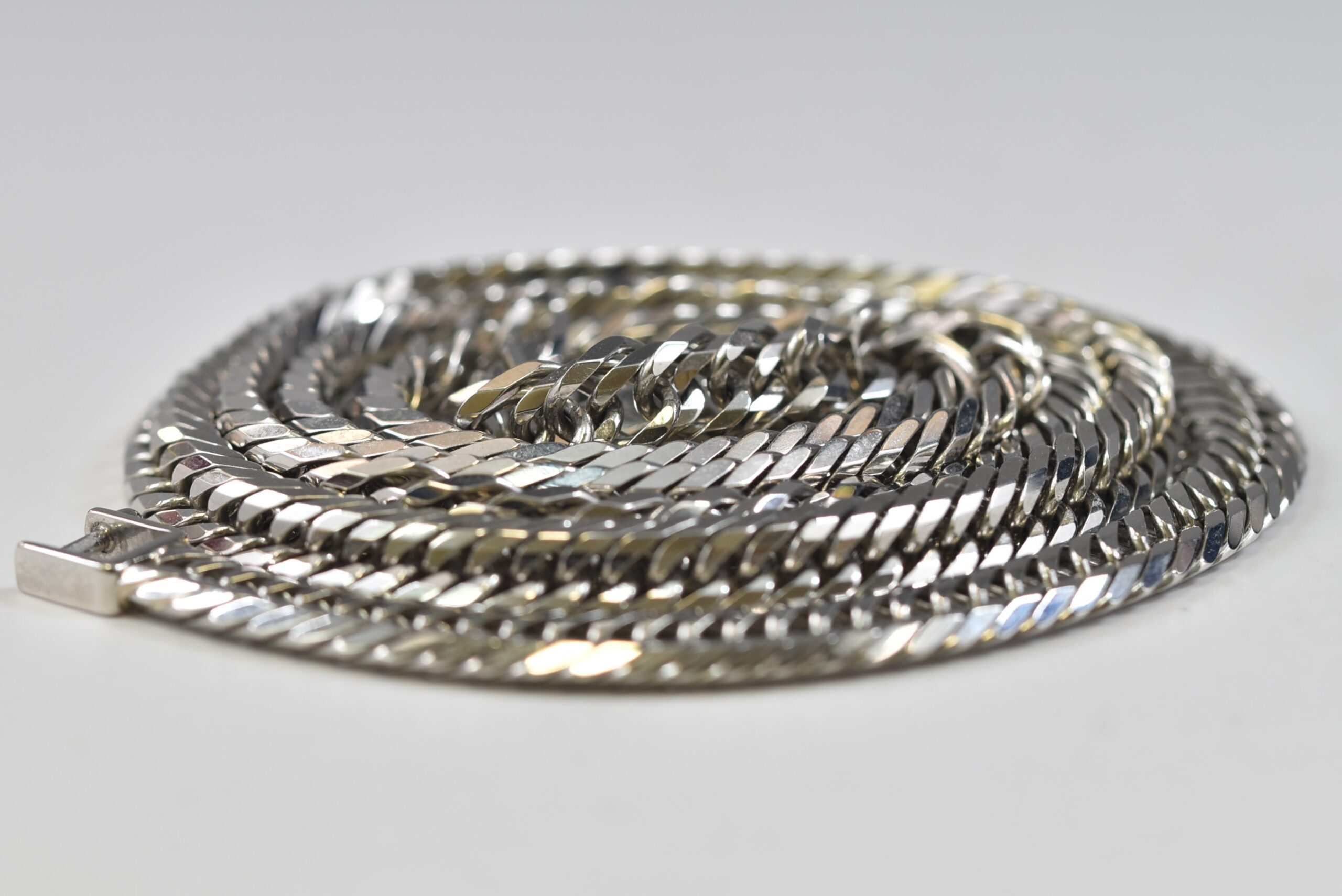 喜平ネックレス 画像1