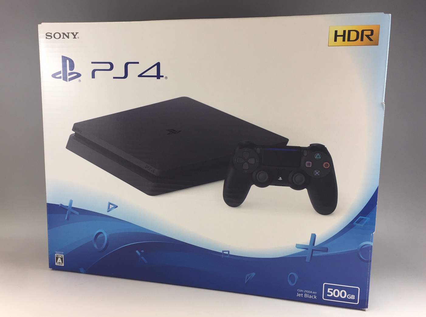 SONY playstation4 画像1