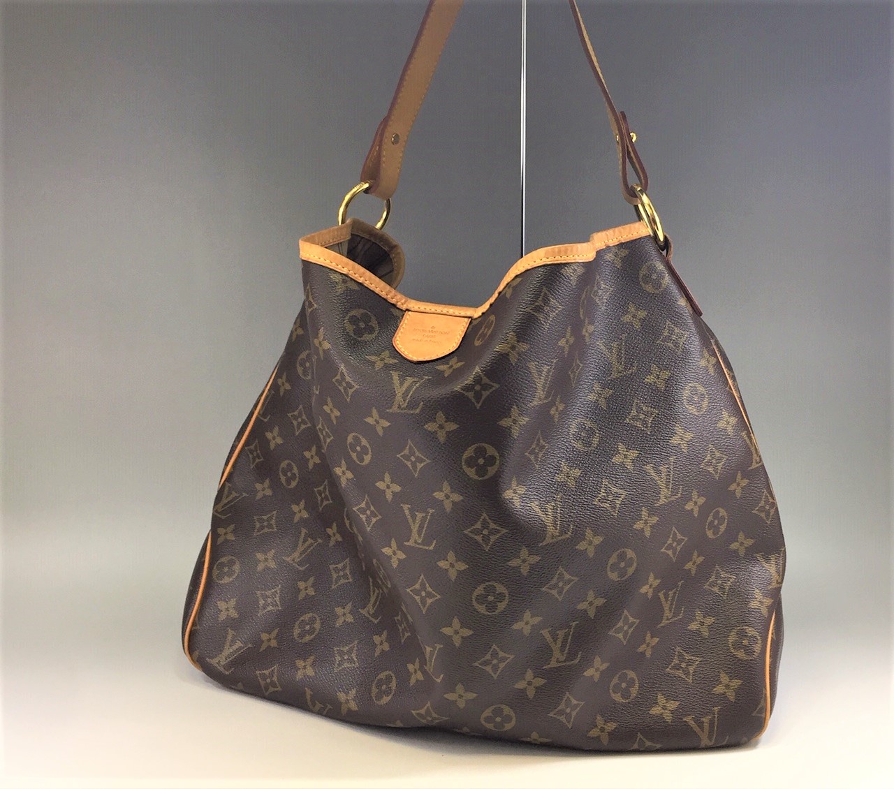 LOUIS VUITTON【ルイヴィトン】モノグラム ディライトフル M40353 画像1