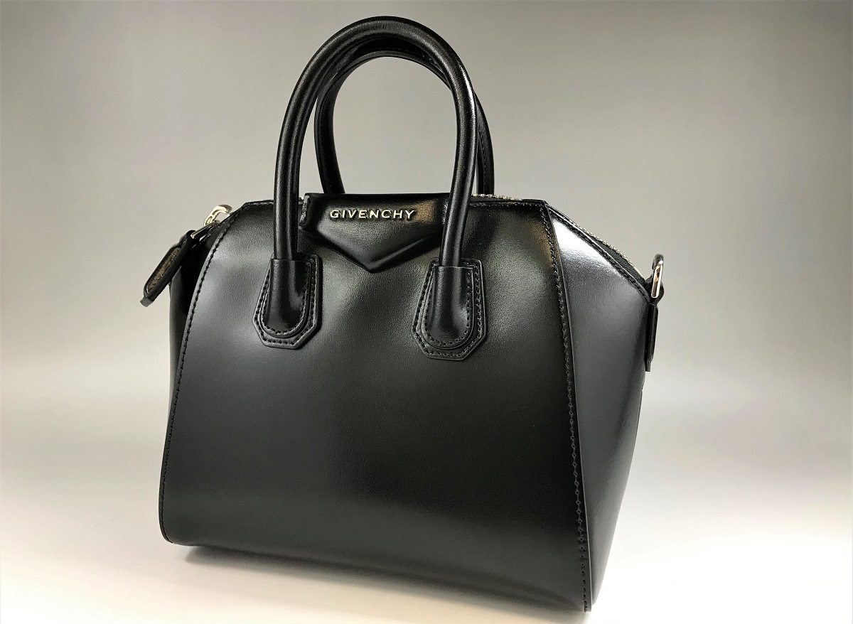 GIVENCHY【ジバンシィ】バッグ アンティゴナ 2WAY 画像1