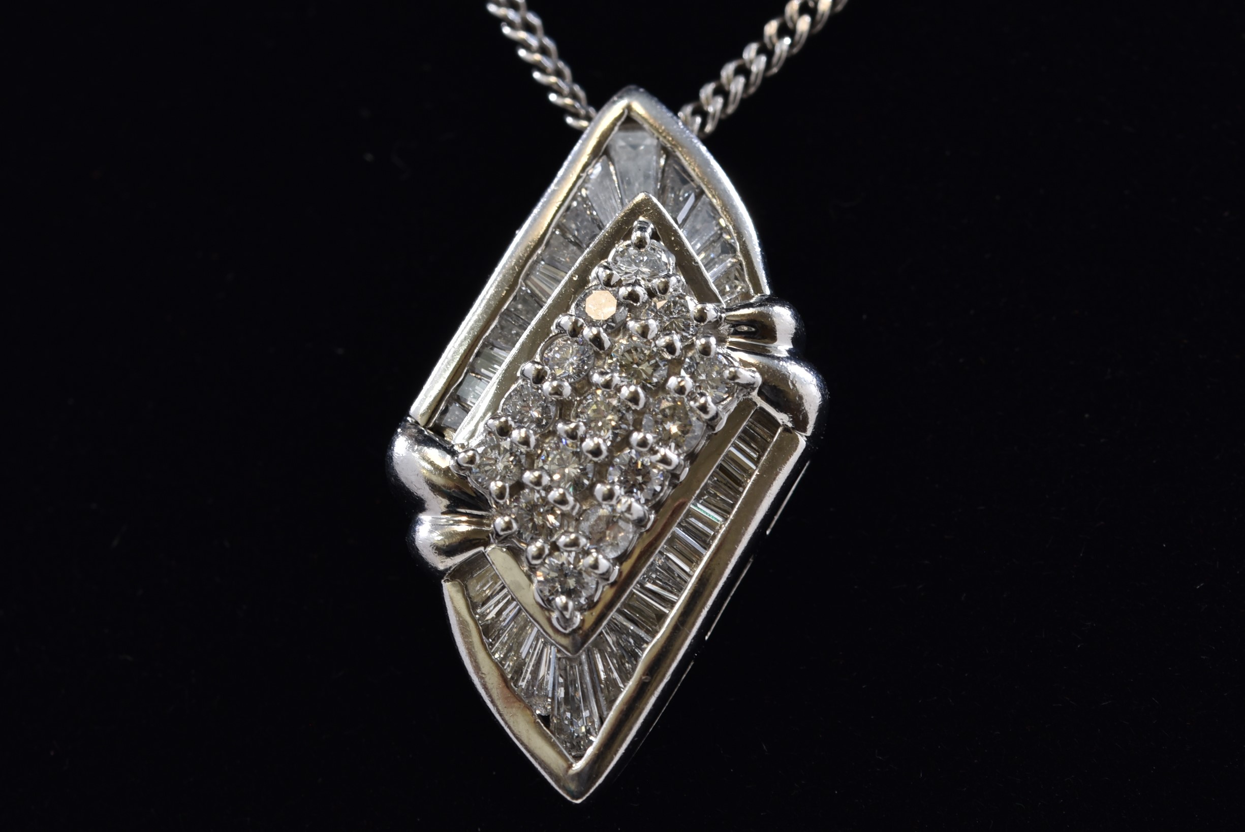 ネックレス 画像1