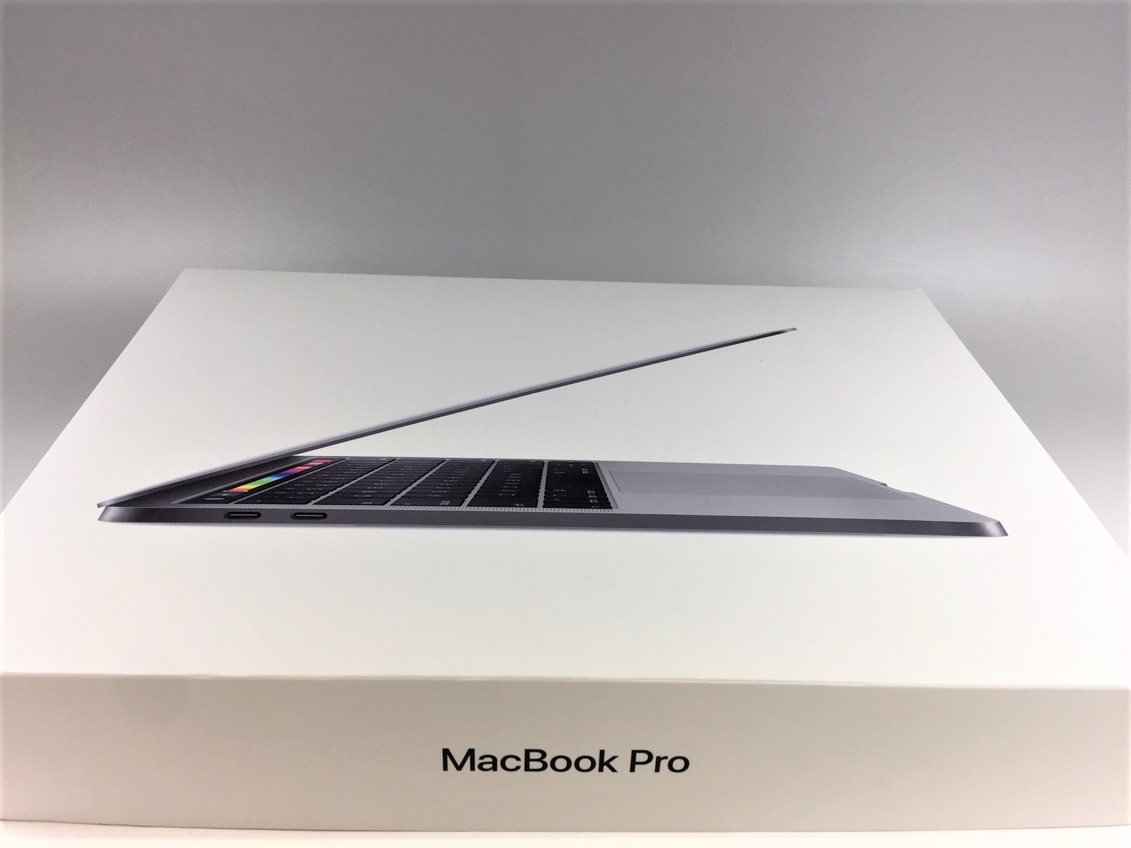 MacBook Pro 13インチ 256GB 画像1