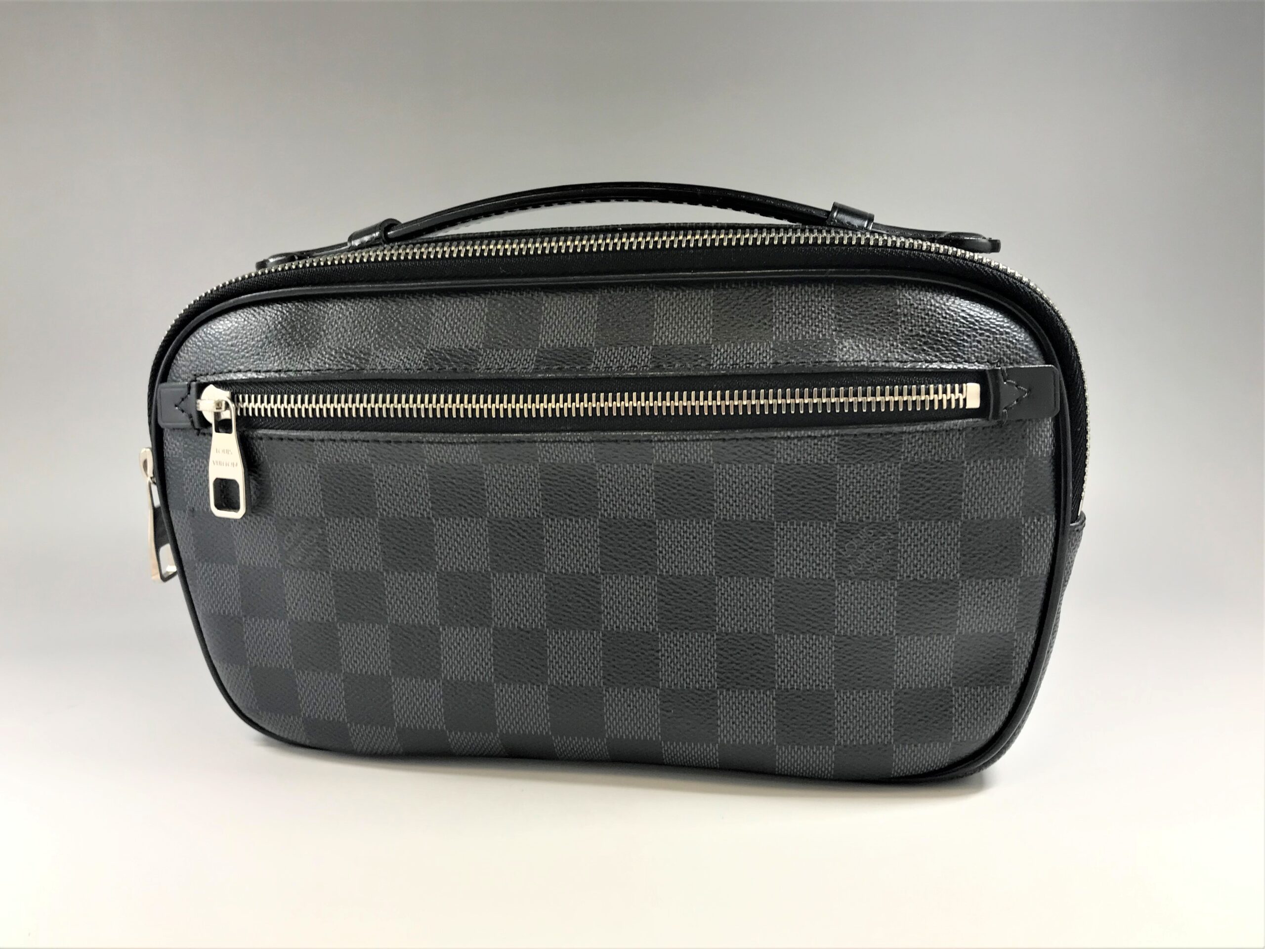 LOUIS VUITTON【ルイヴィトン】ダミエグラフィット アンブレール N41289 画像1