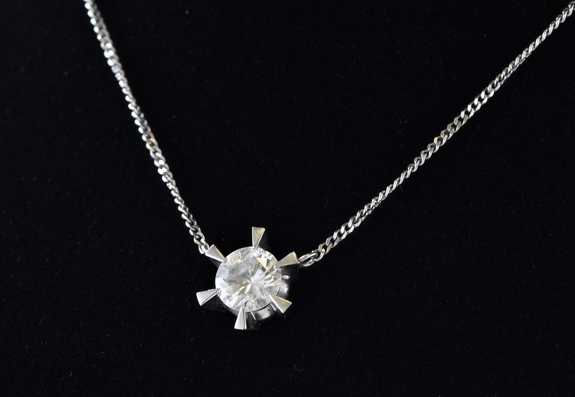 ネックレス 画像1