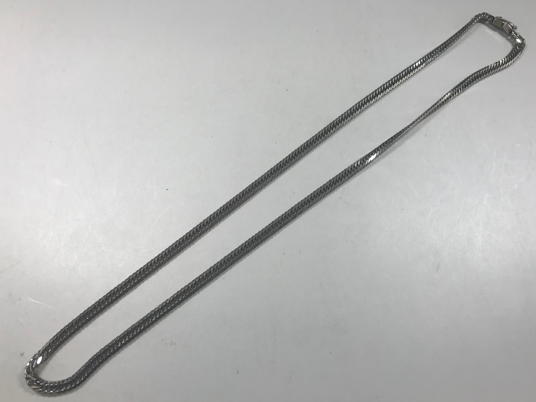 喜平ネックレス 画像1