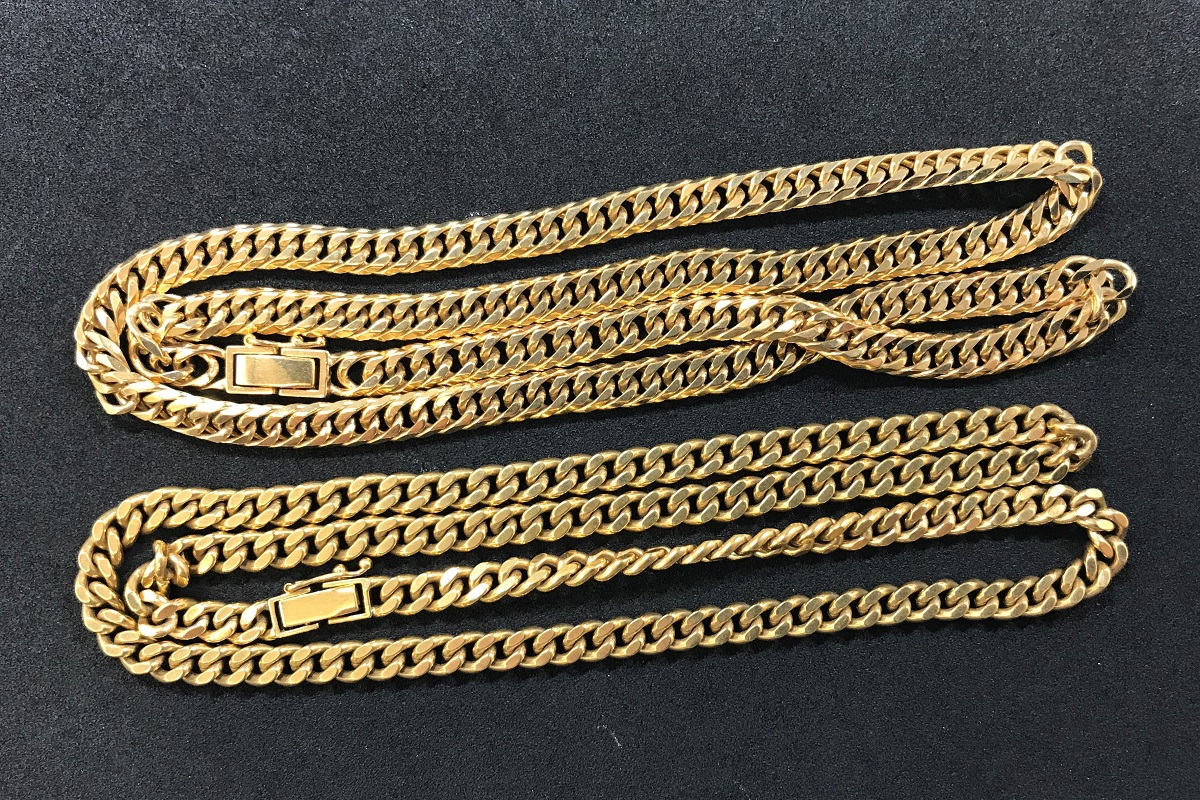 ネックレス 画像1