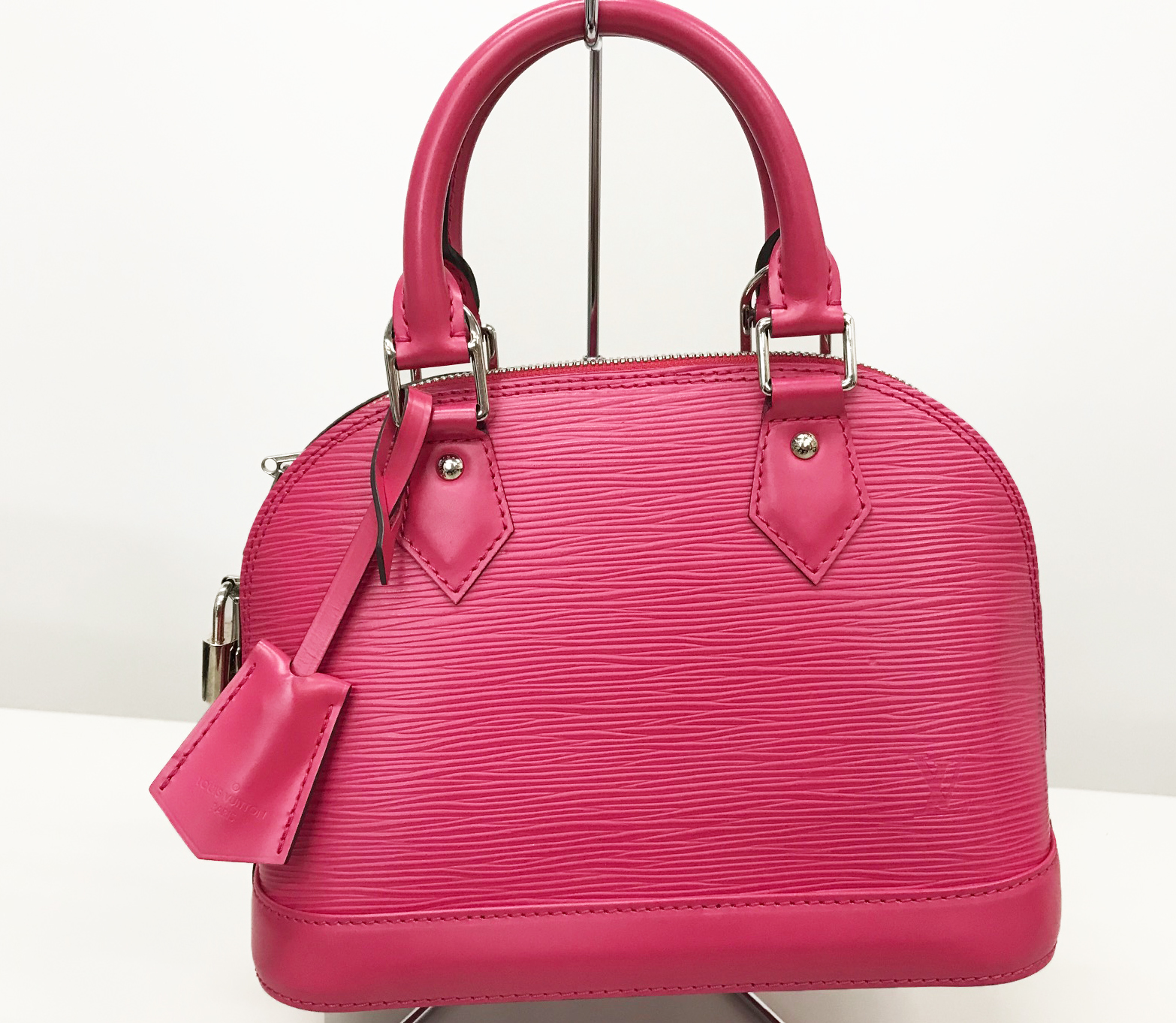 LOUIS VUITTON【ルイヴィトン】エピ アルマ M42048 画像1