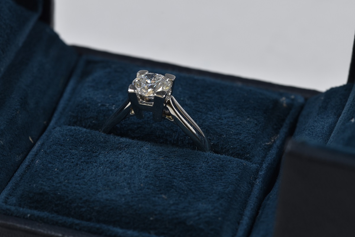 Harry Winston 画像1