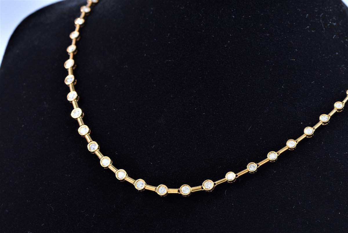 ネックレス 画像1