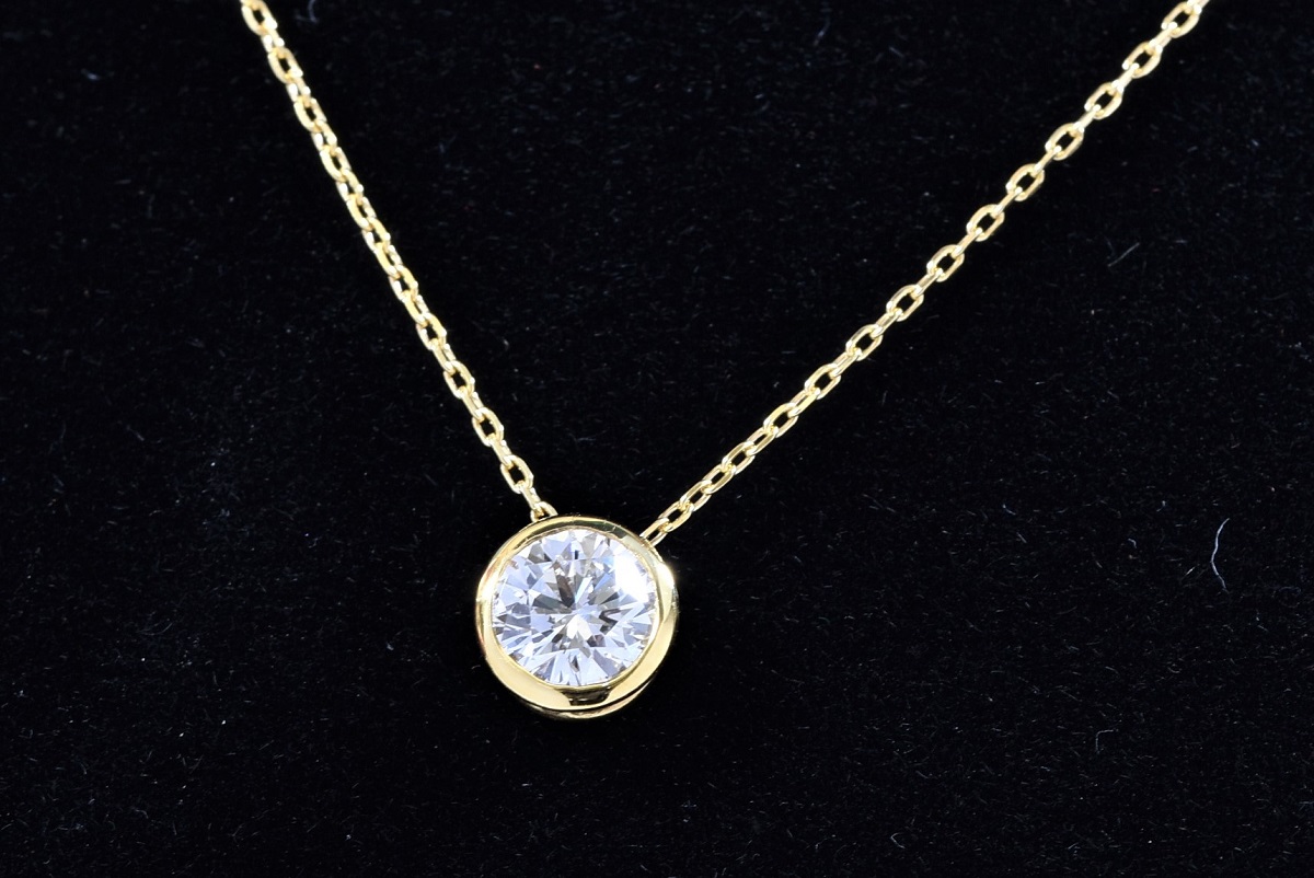 ネックレス 画像1