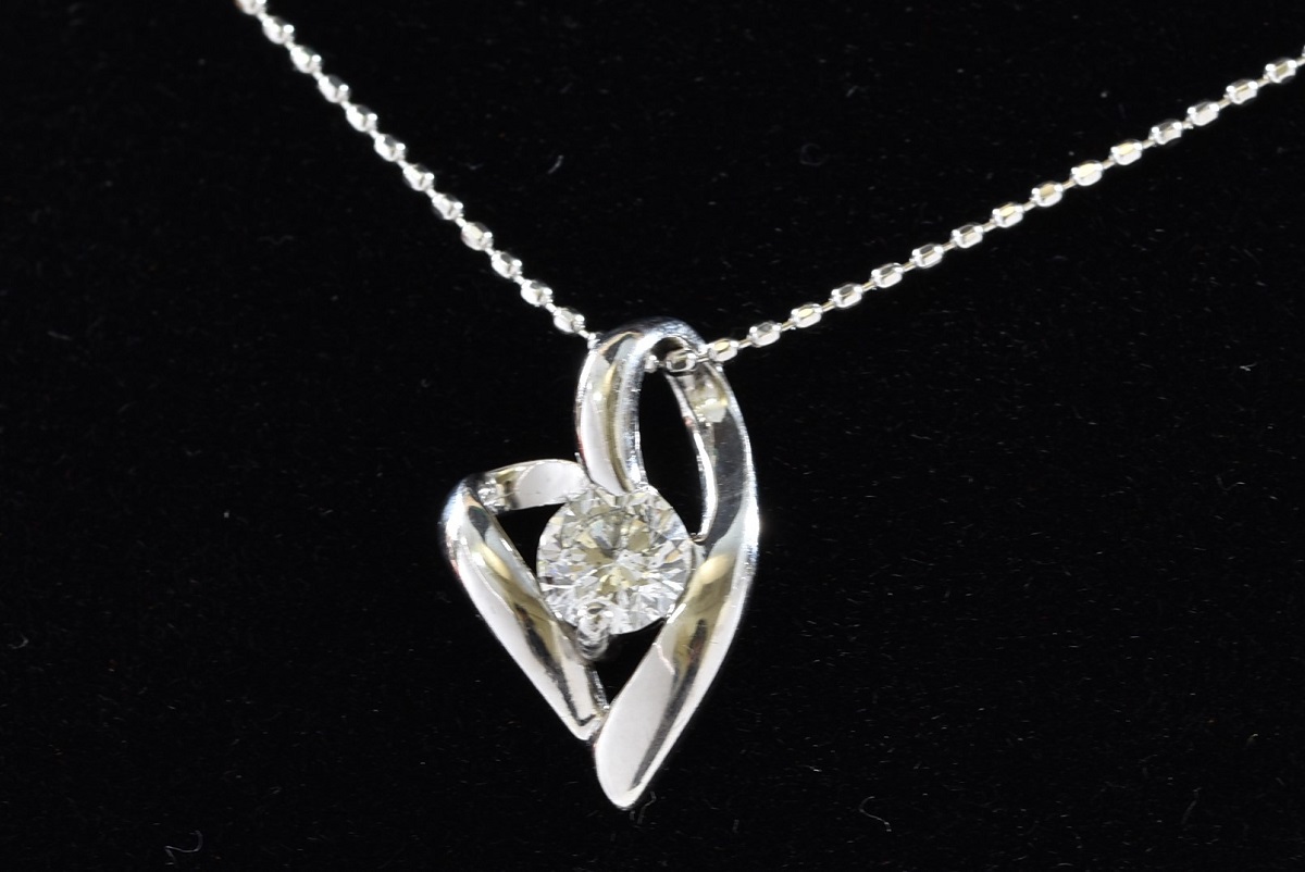 ネックレス 画像1