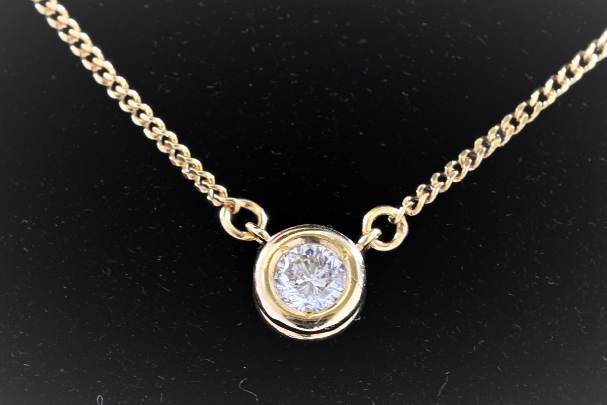 ネックレス 画像1