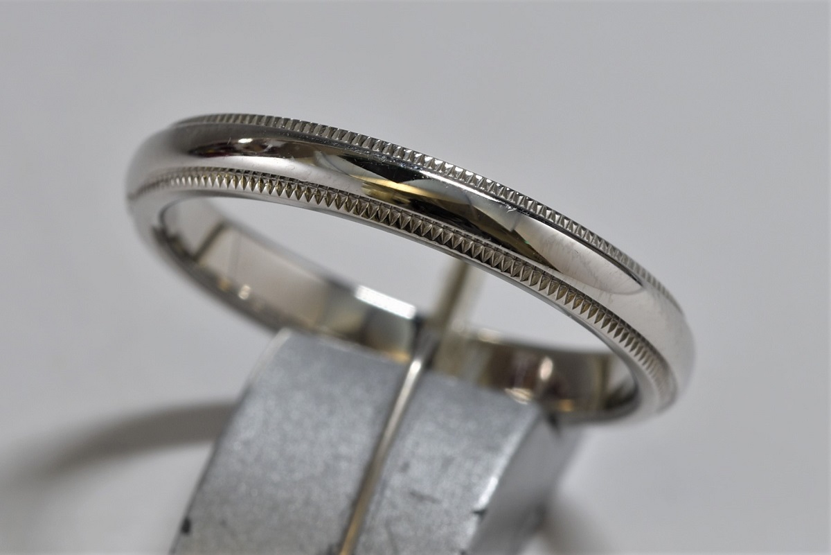Tiffany Co. ティファニー 指輪 画像1