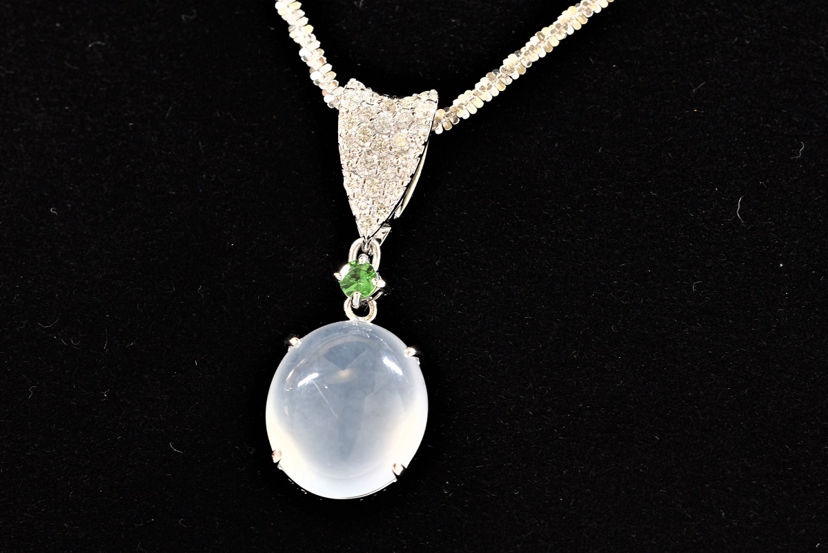 ネックレス 画像1