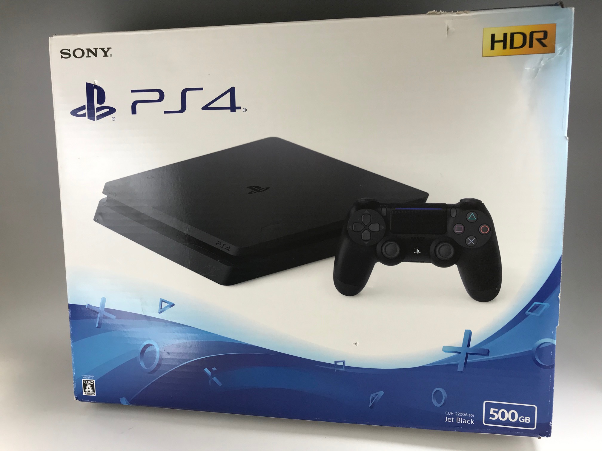 playstation4 画像1