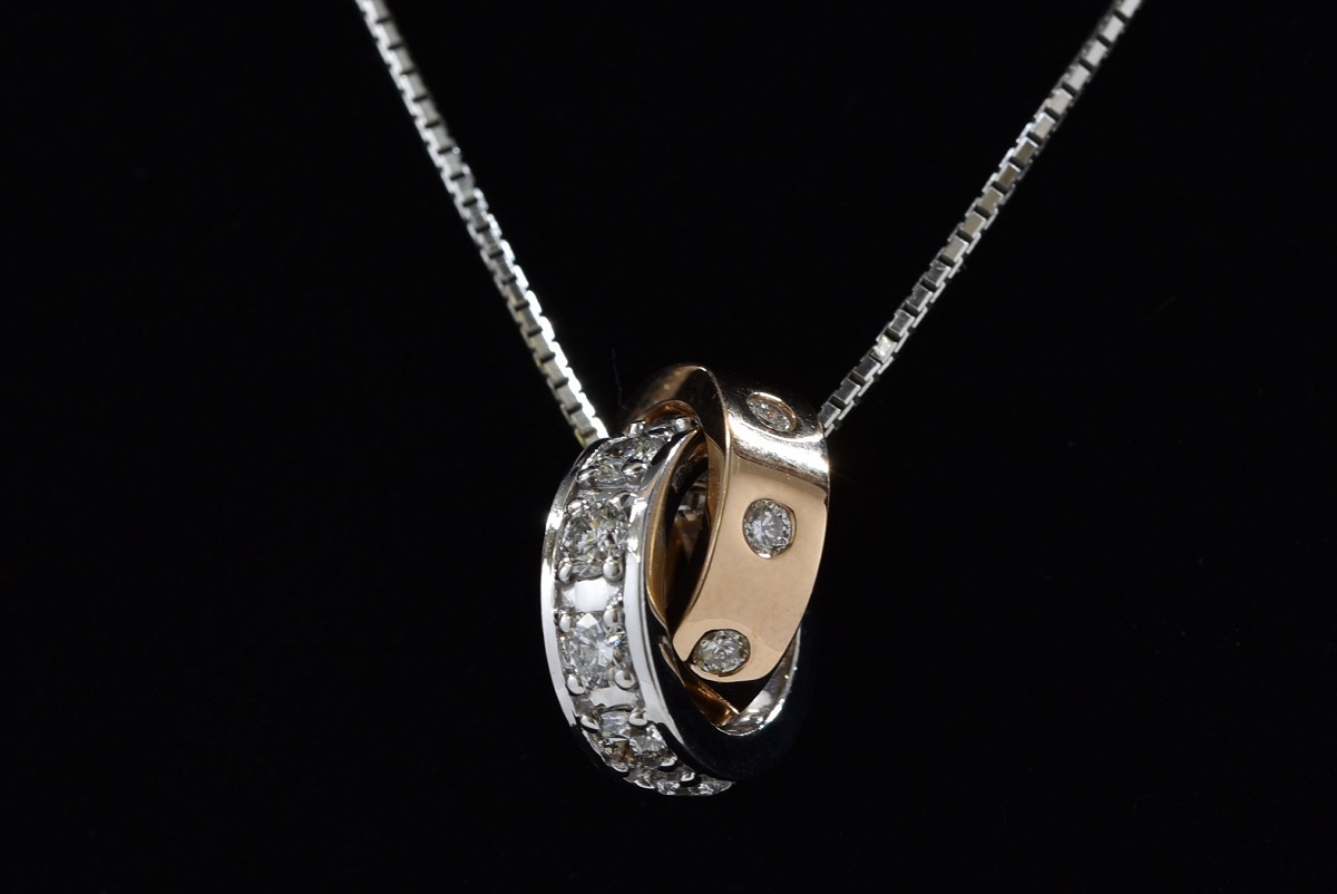 ネックレス 画像1