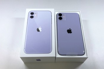 iphone11 128GB 画像1