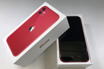 iphone11 128GB 画像1