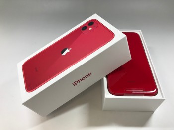 au iPhone11 128GB 画像1