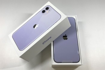 iphone11 128GB 画像1
