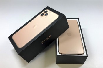 iphone11Pro 64GB 画像1