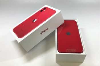 iphone11 64GB 画像1