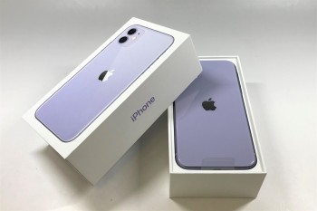 iphone11 64GB 画像1