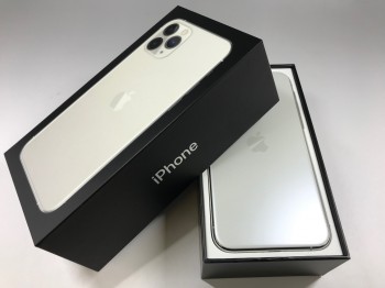 au iPhone11 Pro 256GB 画像1