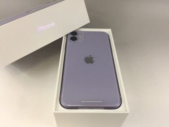 iphone11 128GB 画像1