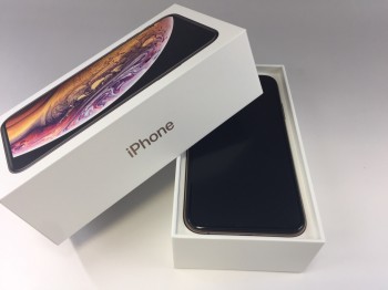 iPhoneXs 256GB 画像1