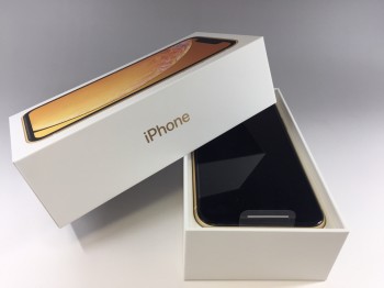 iPhoneXR 128GB 画像1