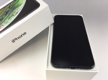 iPhoneXs 512GB 画像1