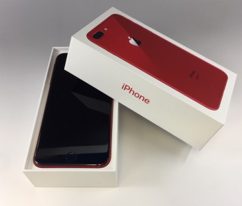 iPhone8 Plus 256GB 画像1