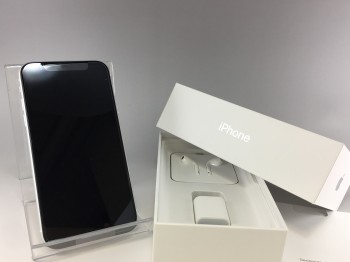 iPhoneXR 128GB 画像1