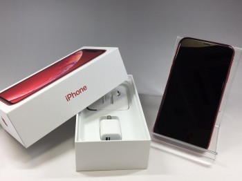 iPhoneXR 128GB 画像1