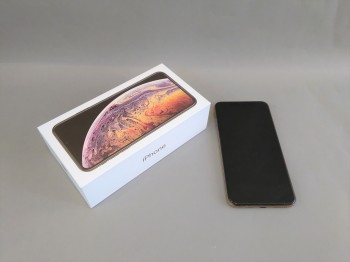 iPhoneXs MAX 512GB 画像1