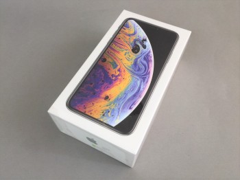 iPhoneXs 512GB 画像1