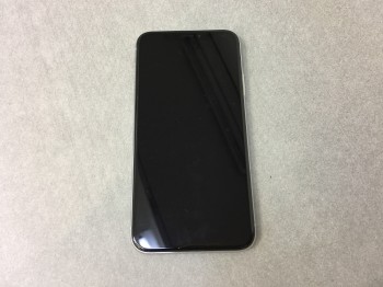 iphoneX 64GB 画像1