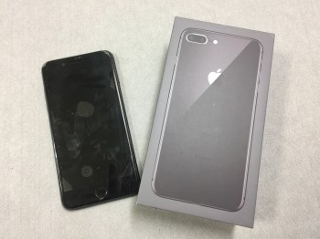 iphone8plus 画像1