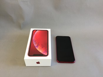 iPhoneXR 128GB 画像1