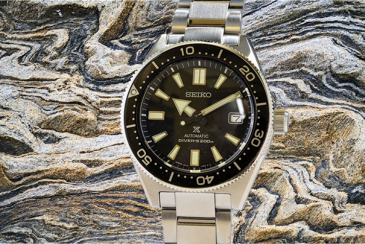 SEIKO【セイコー】プロスペックス 画像1