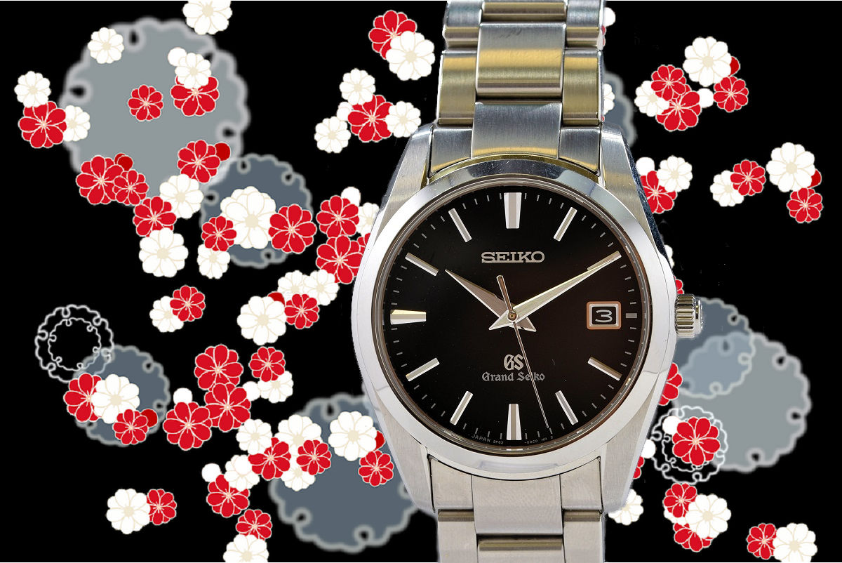 GRAND SEIKO【グランドセイコー】 SBGX263 画像1