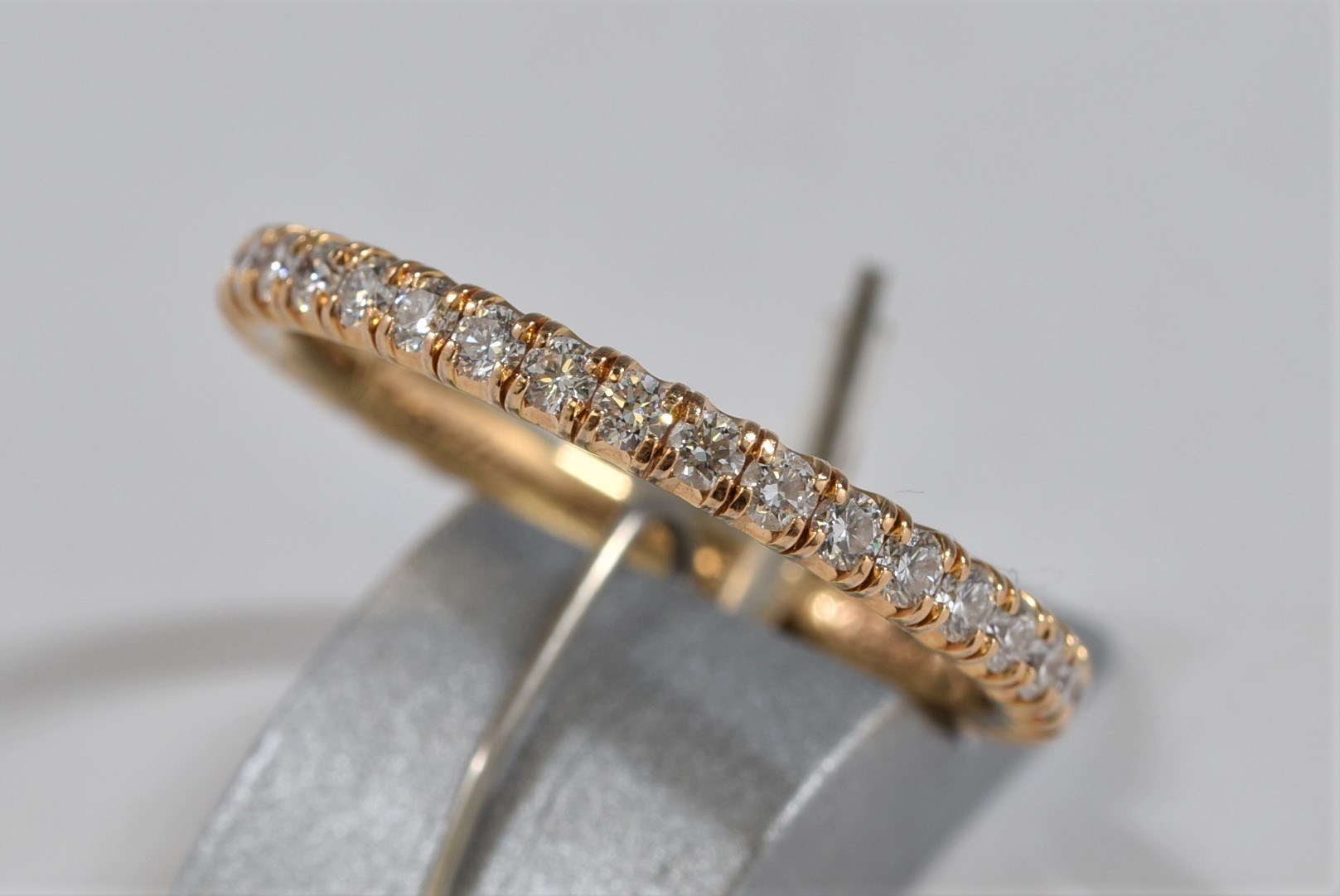 カルティエ指輪 画像1