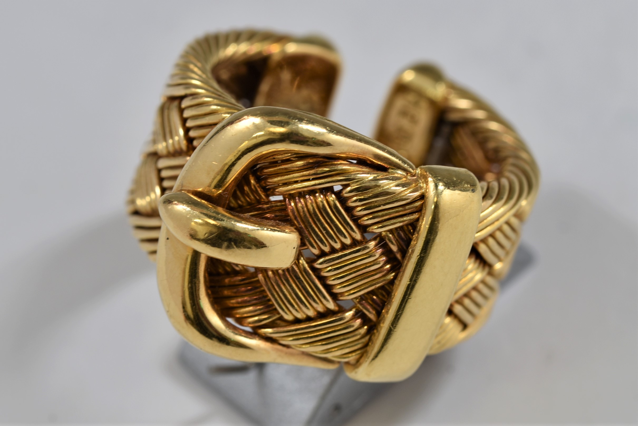 エルメス指輪 画像1